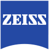 neues Logo nach Übernahme von Teilen des VEB Carl Zeiss Jena durch Zeiss Oberkochen