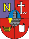Wappen von Solotschiw
