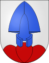Wappen von Alchenstorf