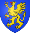 Wappen von Saint-Brieuc