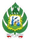 Wappen von Saint Vincent und den Grenadinen