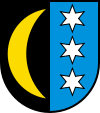 Wappen von Schinznach-Dorf