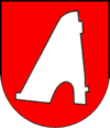 Wappen von Svidník