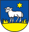 Wappen von Trenčianske Teplice