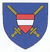 Wappen von Dürnkrut