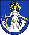 Wappen von Púchov