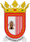 Wappen von Sangüesa