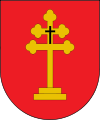 Wappen von Villamayor de Monjardín