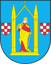 Wappen von Działdowo