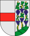 Wappen von Połczyn Zdrój