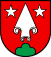 Wappen von Rothrist