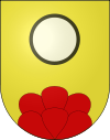 Wappen von Saignelégier