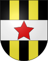 Wappen von Saint-Imier