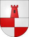 Wappen von San Nazzaro