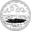 Siegel der Provinz Kalasin
