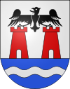 Wappen von Torricella-Taverne