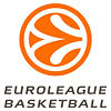 Logo der ULEB Euroleague