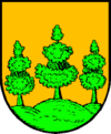 Wappen von Saalfelden am Steinernen Meer