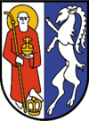Wappen von St. Gerold
