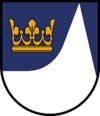 Wappen von St. Sigmund im Sellrain