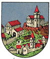 Wappen von Dürnstein
