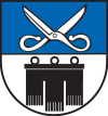 früheres Wappen von Jungnau