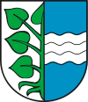 Wappen von Kriechenwil