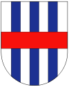 Wappen von Regensdorf