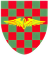 Wappen von Sigmundsherberg