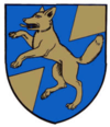 Wappen Voßwinkel