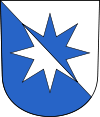 Wappen von Weiach