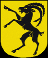 Wappen von Zihlschlacht-Sitterdorf