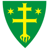 Wappen von Žilina