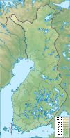 Saana (Finnland)