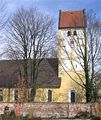 Pfarrkirche St. Korbinian