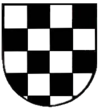 Wappen von Hofen