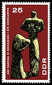 Stamps of Germany (DDR) 1967, MiNr 1311.jpg