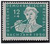 DDR-Briefmarke Bachjahr 1950 12+4 Pf.JPG