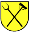 Wappen von Heumaden