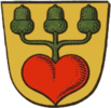 Wappen von Eichen