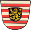 Wappen der früheren Gemeinde Hammelbach