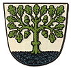 Wappen von Obernhain