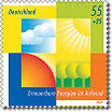 Stamp Germany 2004 MiNr2378 Umweltschutz.jpg