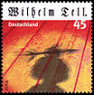 Stamp Germany 2004 MiNr2391 Wilhelm Tell.jpg
