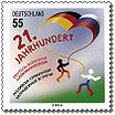 Stamp Germany 2004 MiNr2408 Deutsch-russische Jugendbegegnungen.jpg