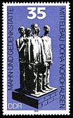 Stamps of Germany (DDR) 1979, MiNr 2451.jpg