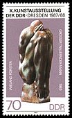 Stamps of Germany (DDR) 1987, MiNr 3126.jpg