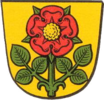 Wappen von Hausen-Arnsbach