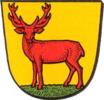 Wappen von Rod am Berg