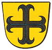 Wappen von Schupbach